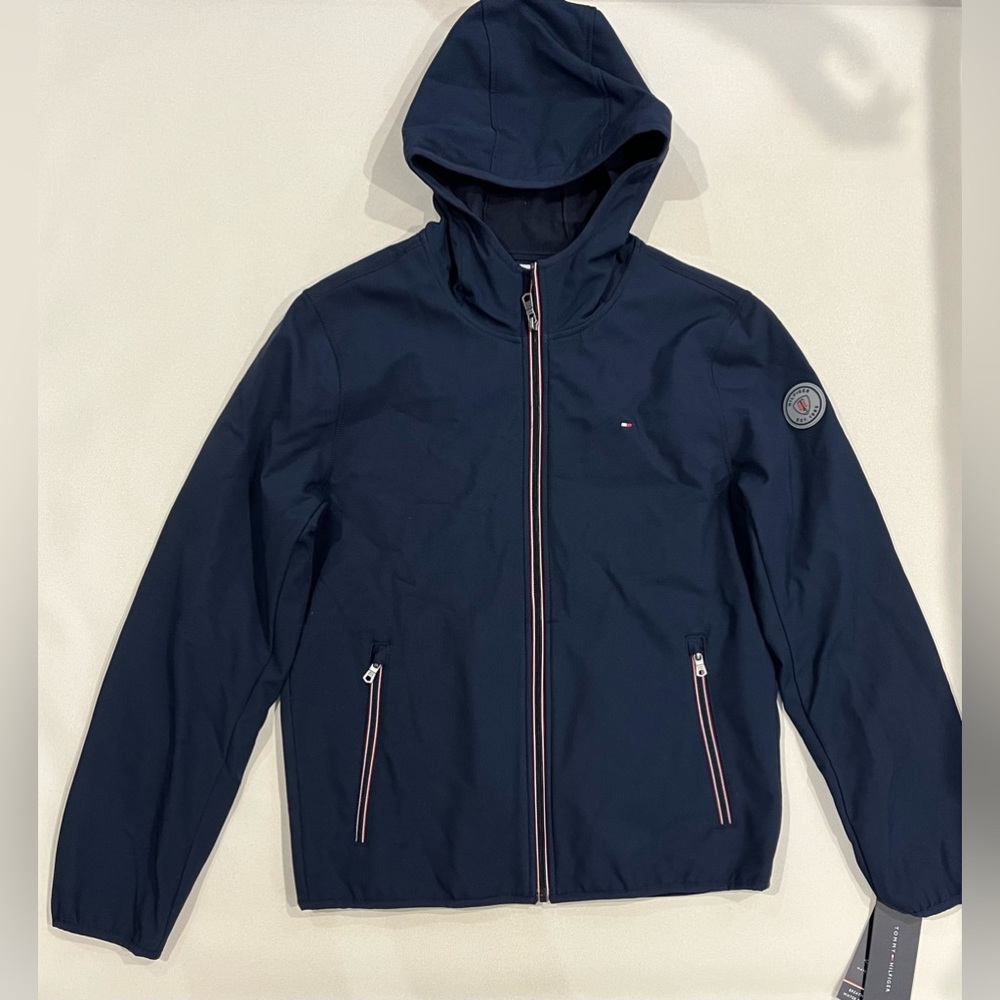 Tommy Hilfiger jacket